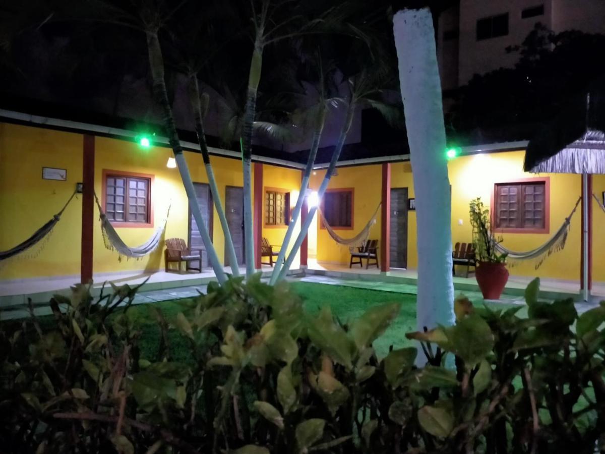 Pousada Bore Koko Pôrto das Galinhas المظهر الخارجي الصورة