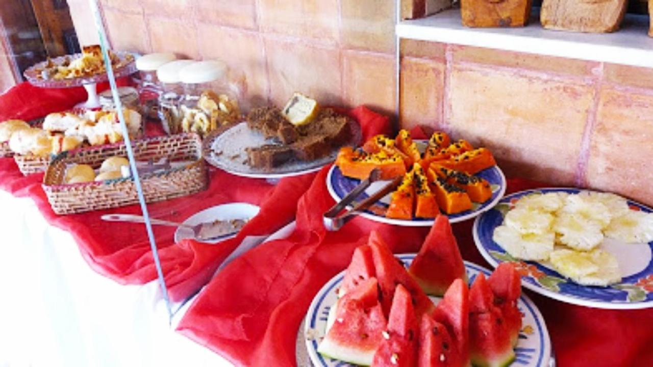 Pousada Bore Koko Pôrto das Galinhas المظهر الخارجي الصورة