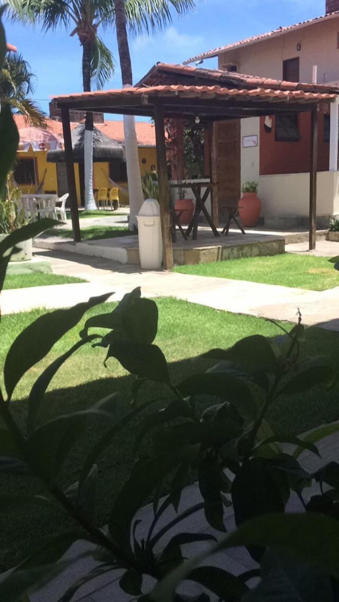 Pousada Bore Koko Pôrto das Galinhas المظهر الخارجي الصورة